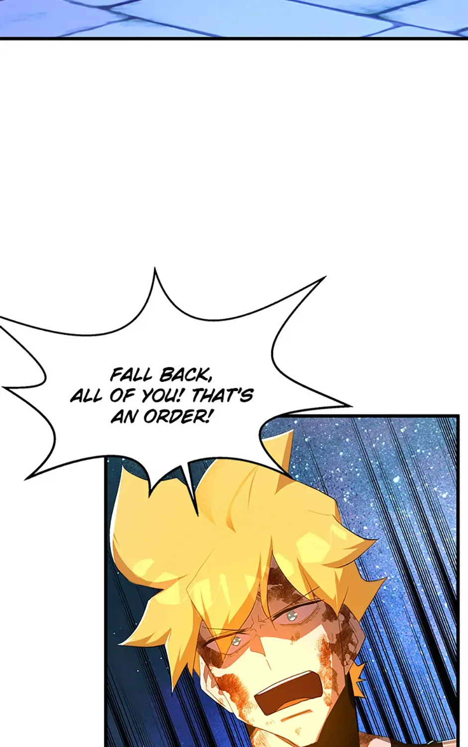 The Strongest Unemployed Hero Chapter 116 page 12 - 