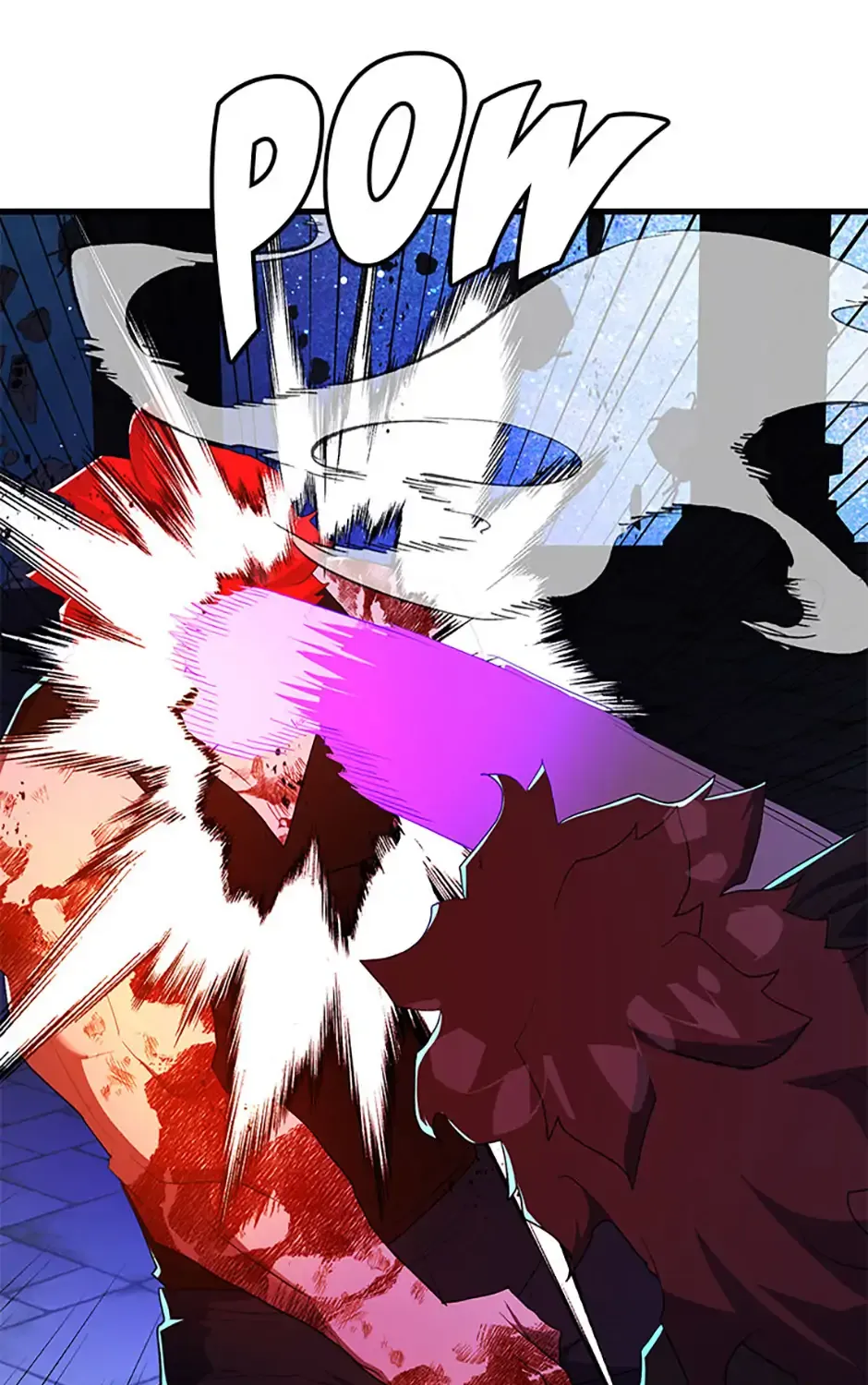The Strongest Unemployed Hero Chapter 116 page 114 - 