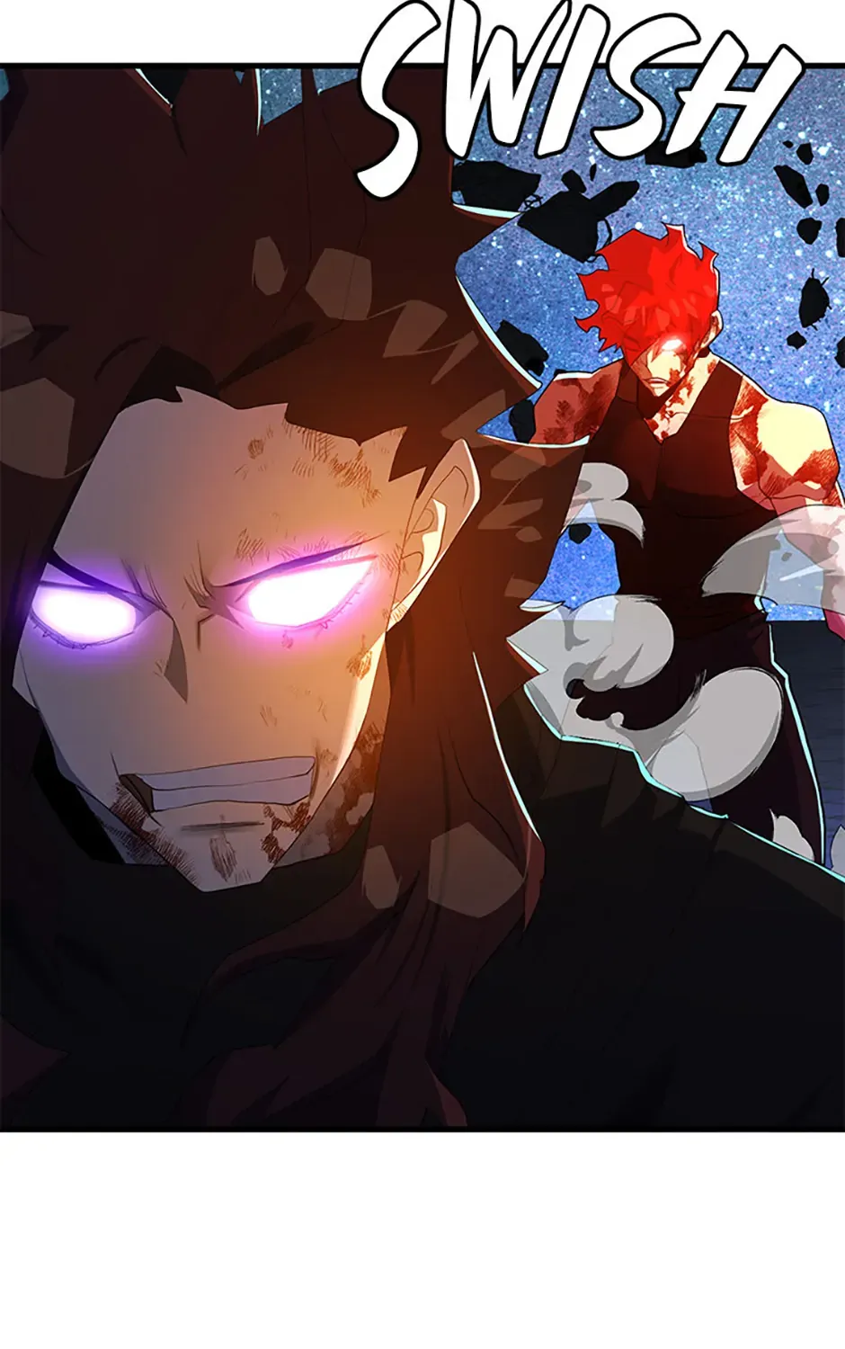 The Strongest Unemployed Hero Chapter 116 page 126 - 