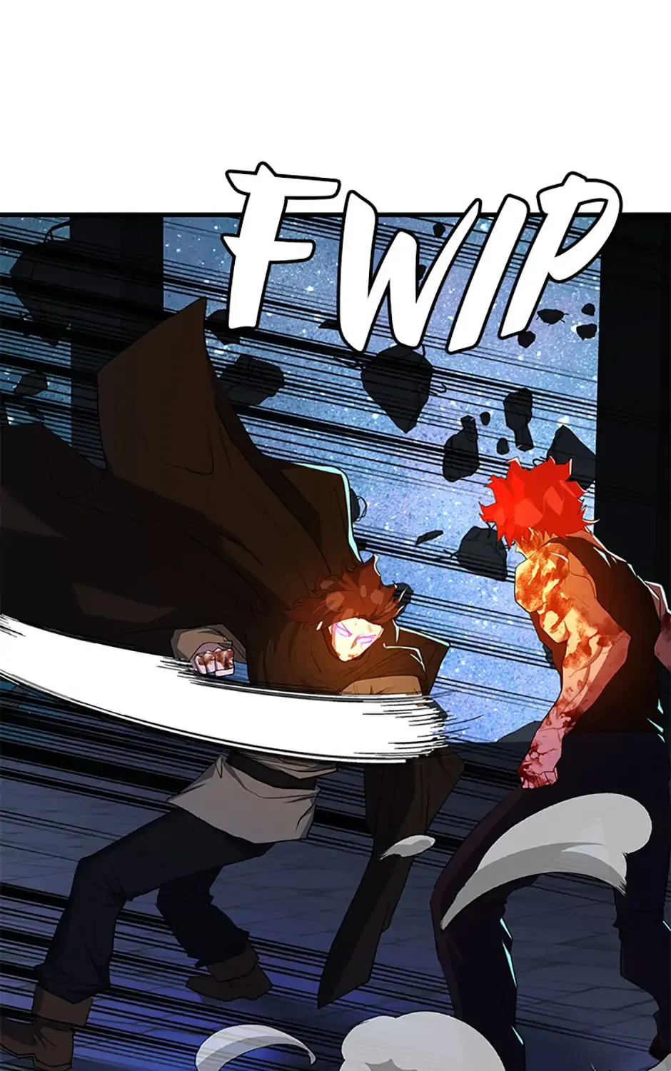 The Strongest Unemployed Hero Chapter 116 page 128 - 