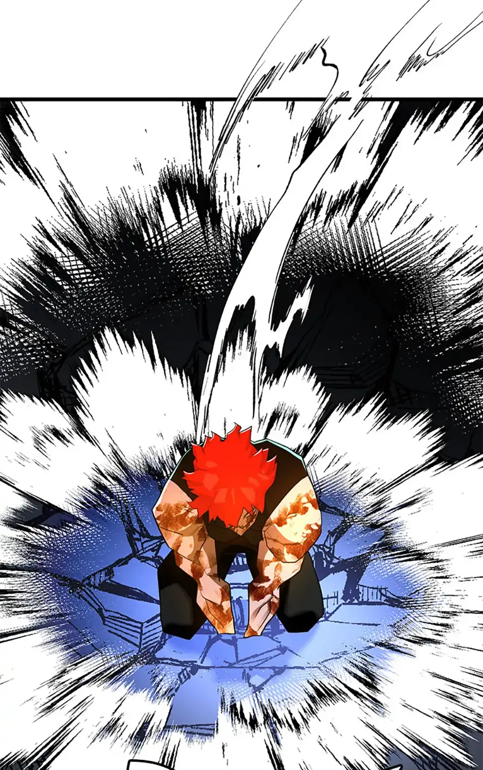 The Strongest Unemployed Hero Chapter 116 page 140 - 