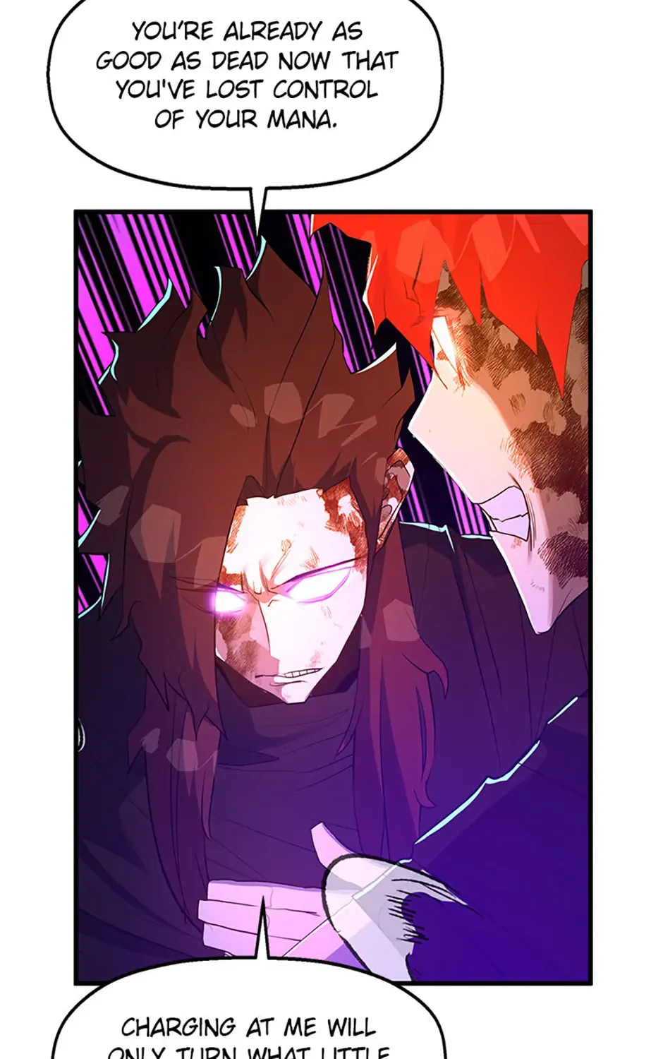 The Strongest Unemployed Hero Chapter 116 page 158 - 