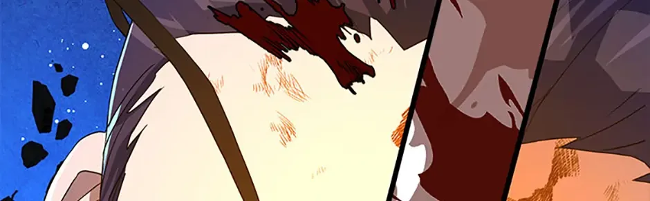 The Strongest Unemployed Hero Chapter 116 page 17 - 