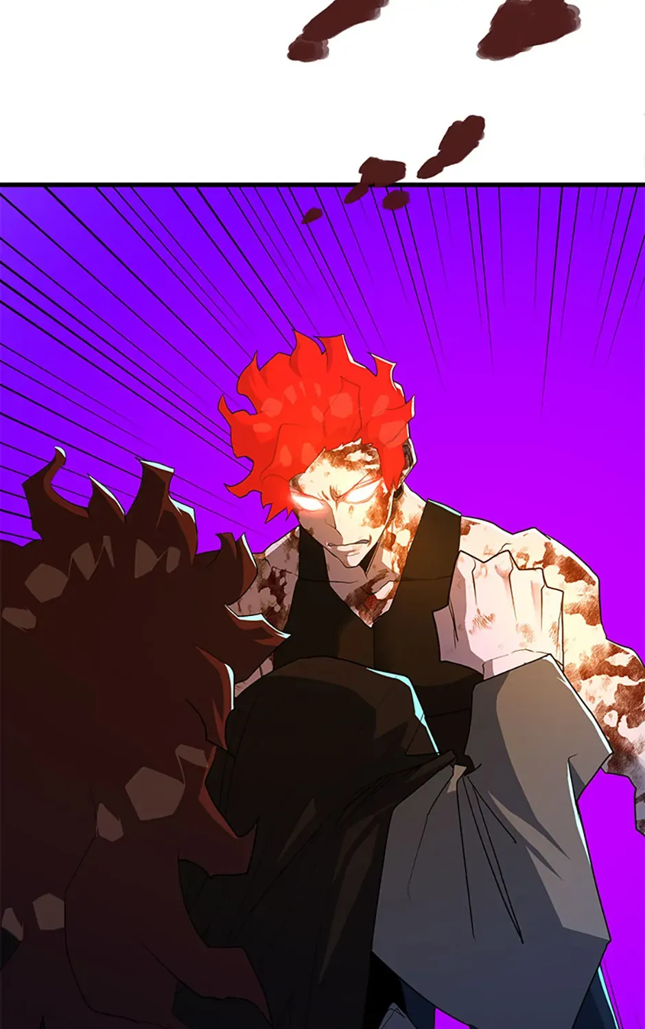 The Strongest Unemployed Hero Chapter 116 page 162 - 