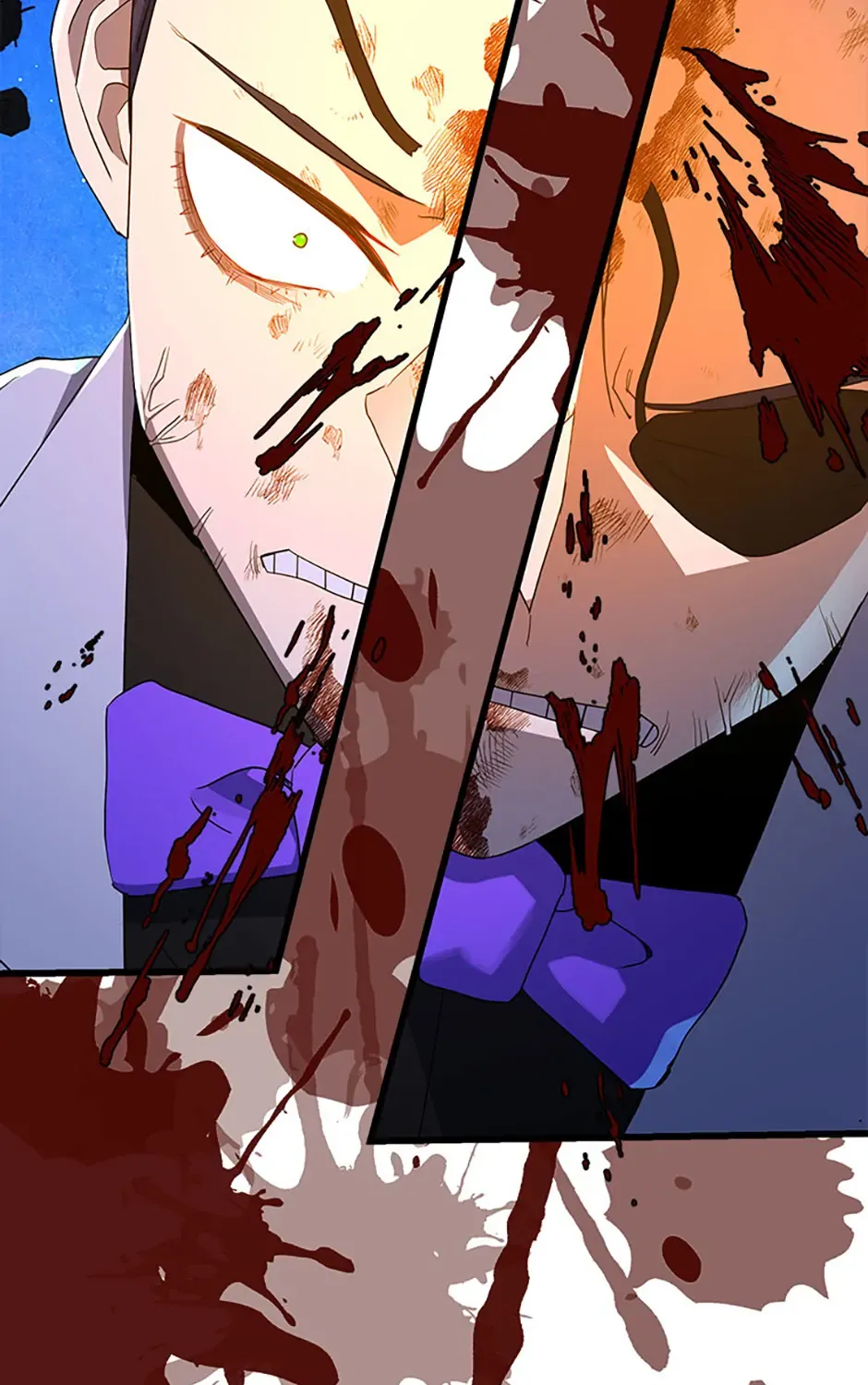 The Strongest Unemployed Hero Chapter 116 page 18 - 