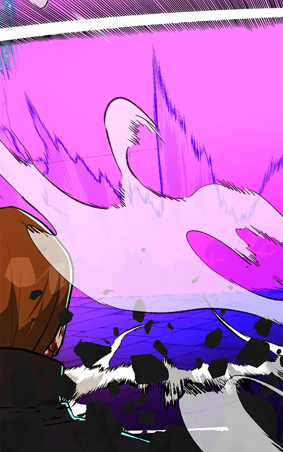 The Strongest Unemployed Hero Chapter 116 page 180 - 