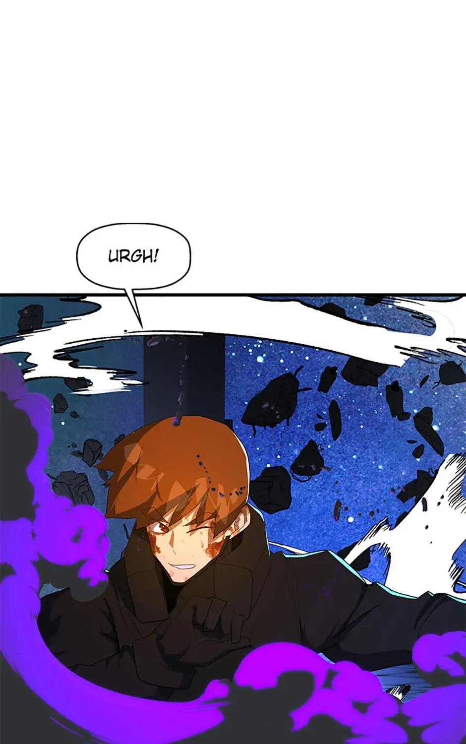 The Strongest Unemployed Hero Chapter 116 page 182 - 