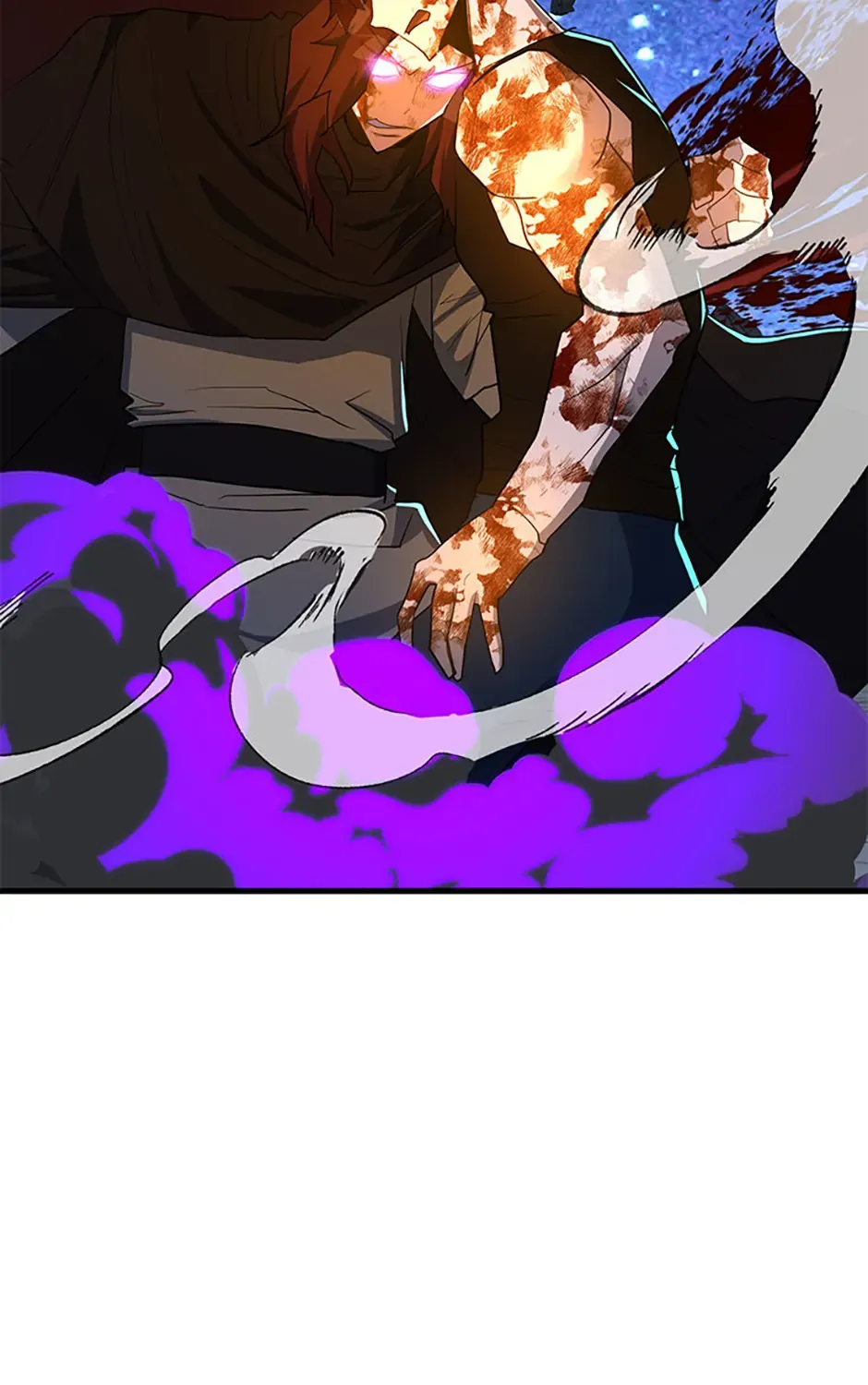 The Strongest Unemployed Hero Chapter 116 page 190 - 