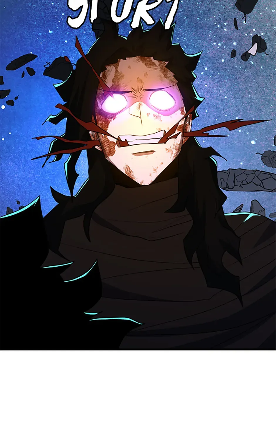 The Strongest Unemployed Hero Chapter 116 page 194 - 