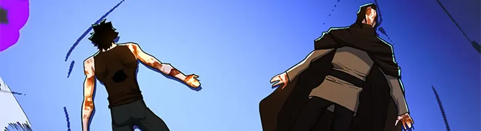 The Strongest Unemployed Hero Chapter 116 page 197 - 