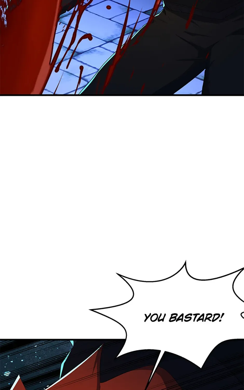 The Strongest Unemployed Hero Chapter 116 page 22 - 