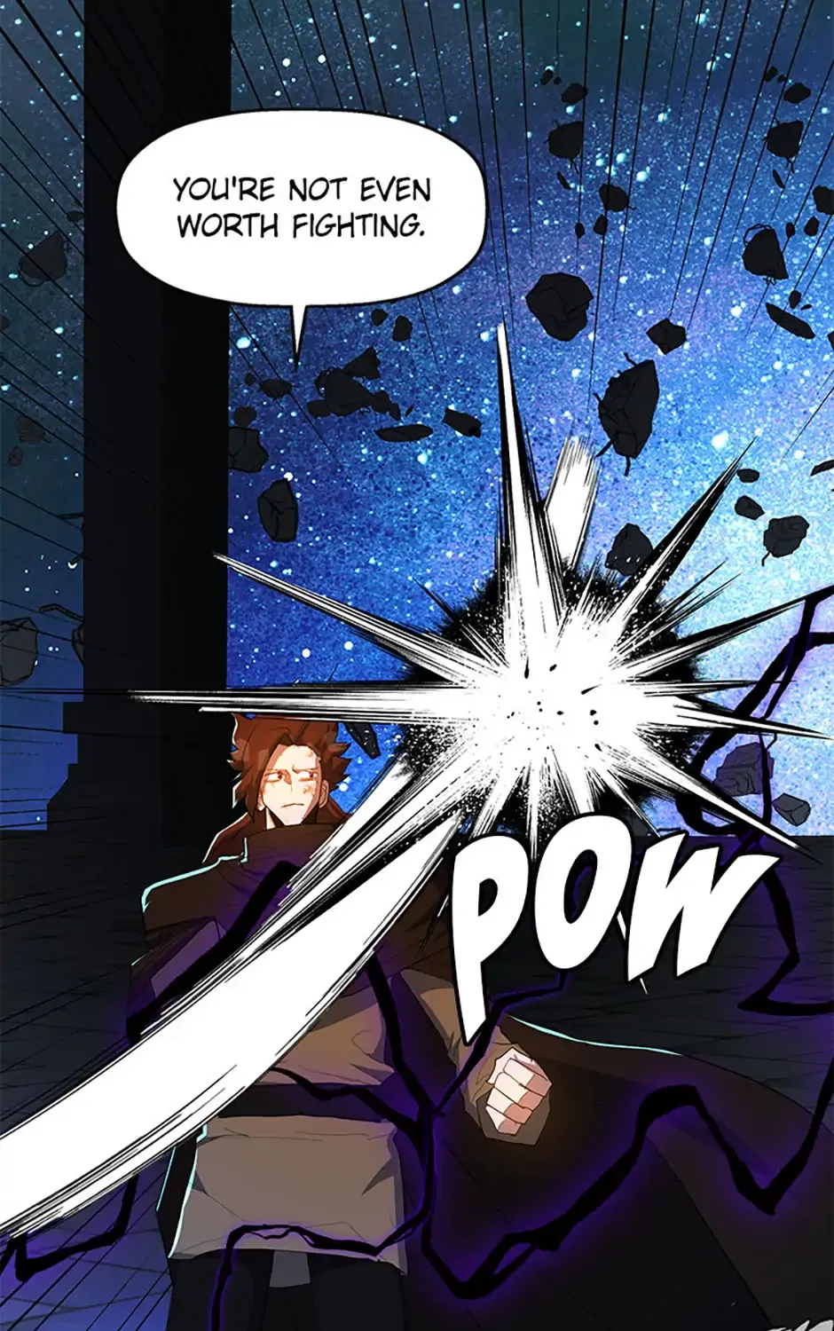 The Strongest Unemployed Hero Chapter 116 page 26 - 