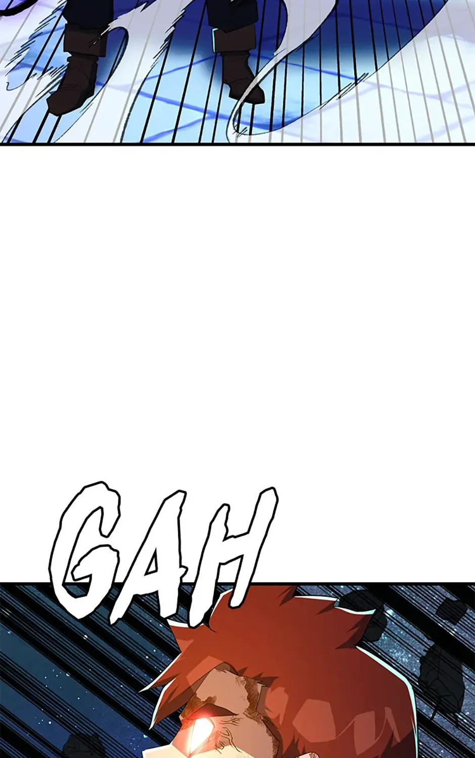 The Strongest Unemployed Hero Chapter 116 page 28 - 