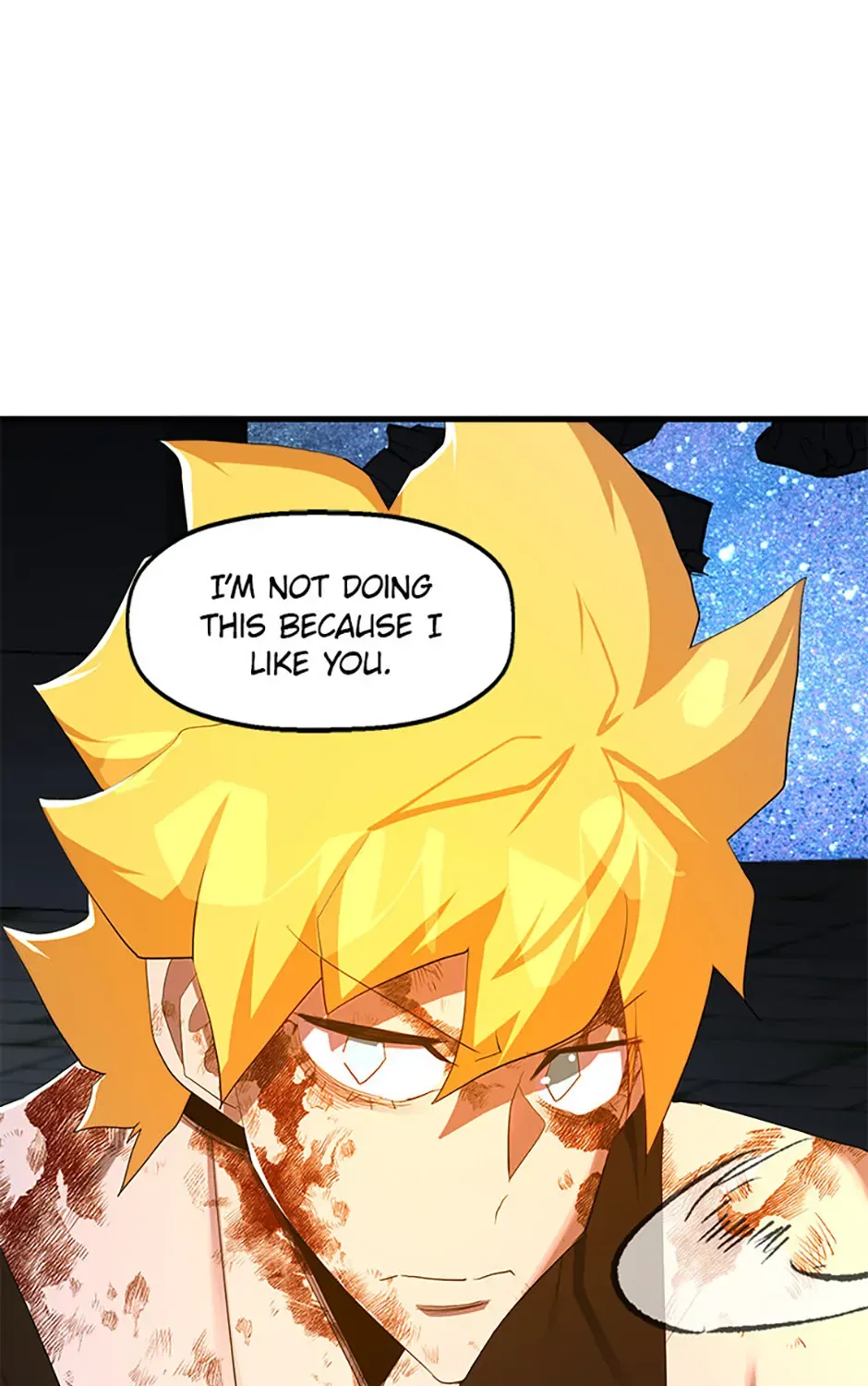 The Strongest Unemployed Hero Chapter 116 page 4 - 