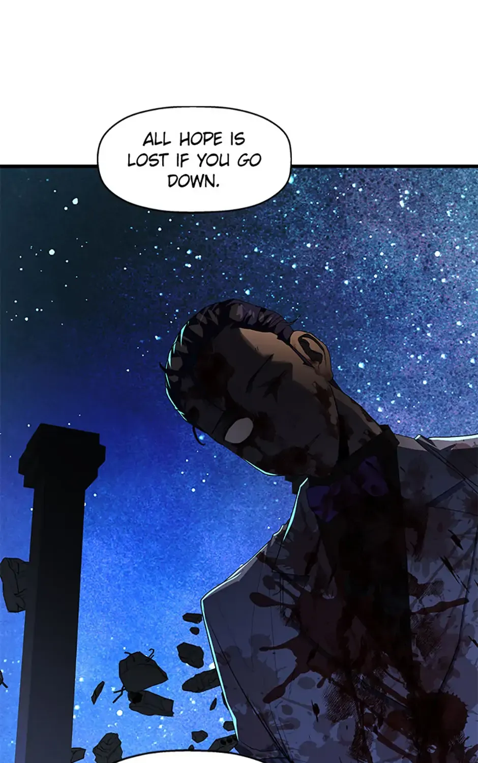 The Strongest Unemployed Hero Chapter 116 page 36 - 