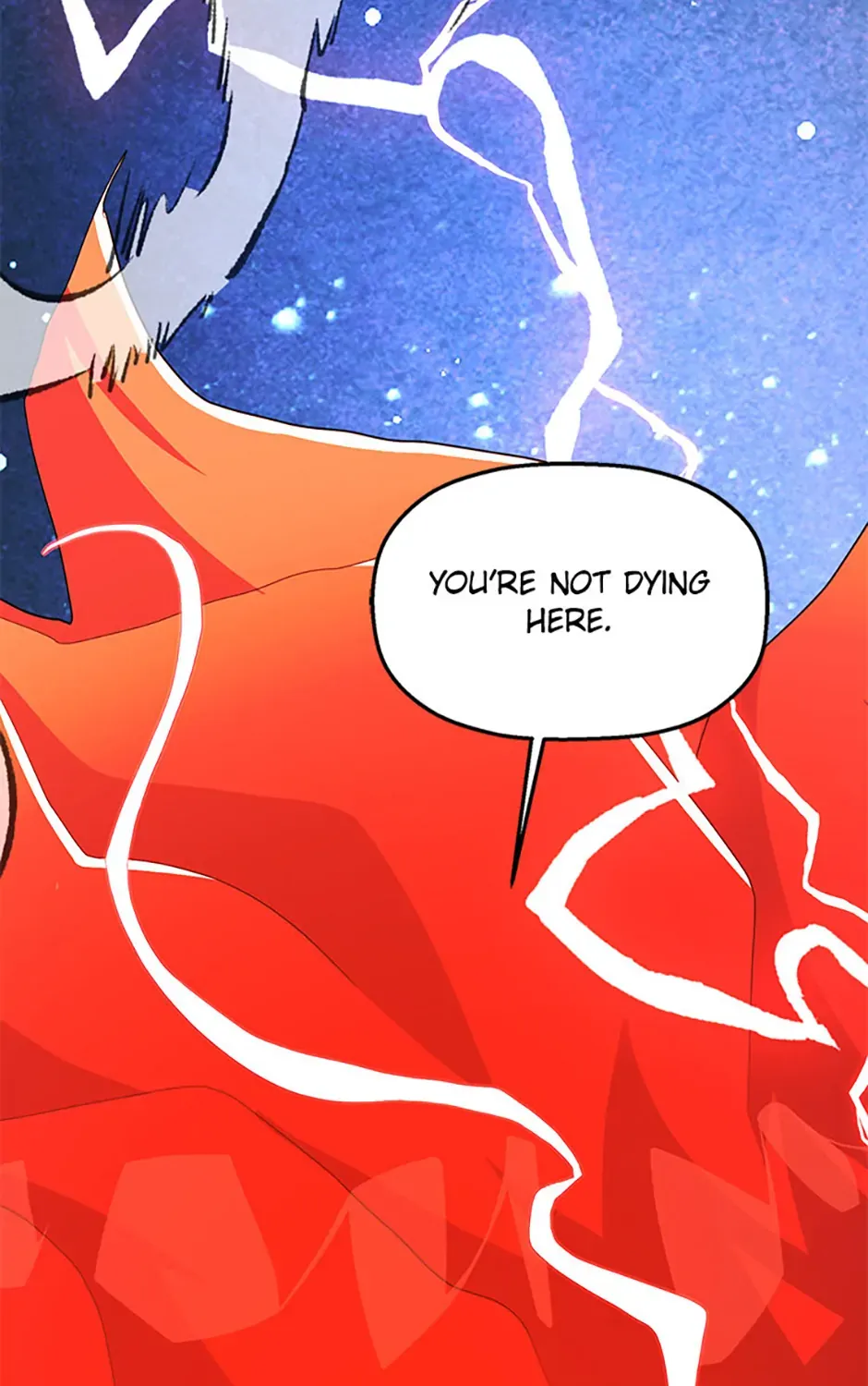 The Strongest Unemployed Hero Chapter 116 page 40 - 