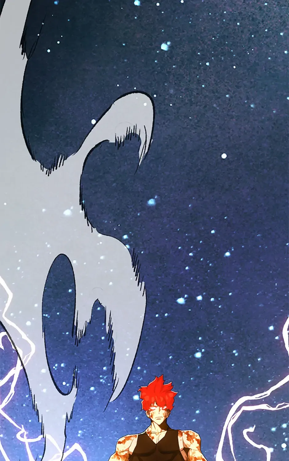 The Strongest Unemployed Hero Chapter 116 page 44 - 