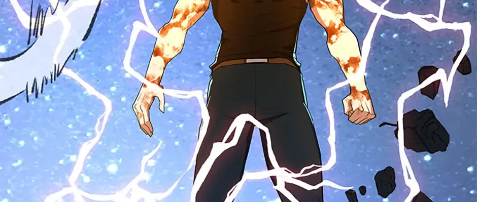 The Strongest Unemployed Hero Chapter 116 page 45 - 