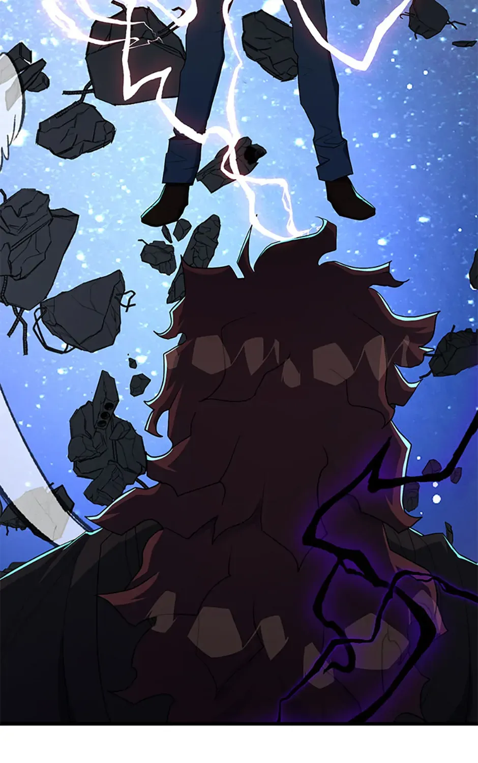 The Strongest Unemployed Hero Chapter 116 page 46 - 