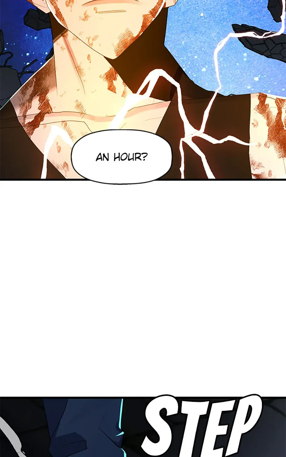 The Strongest Unemployed Hero Chapter 116 page 52 - 