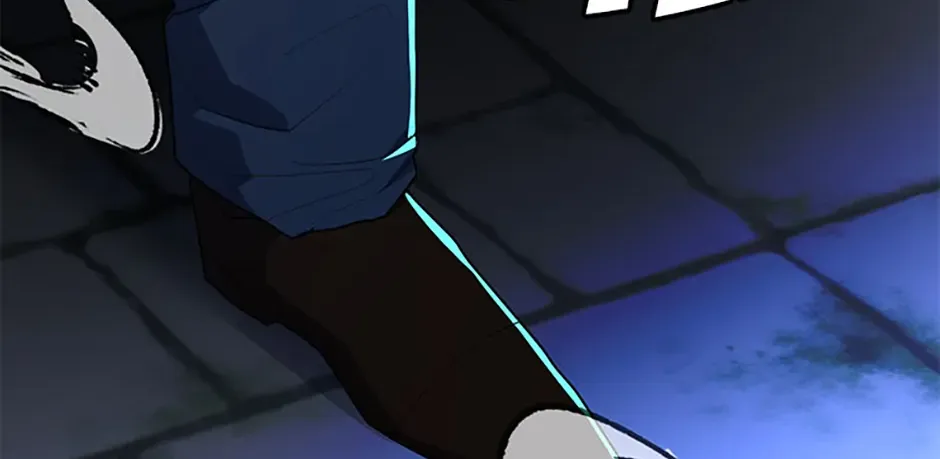 The Strongest Unemployed Hero Chapter 116 page 53 - 