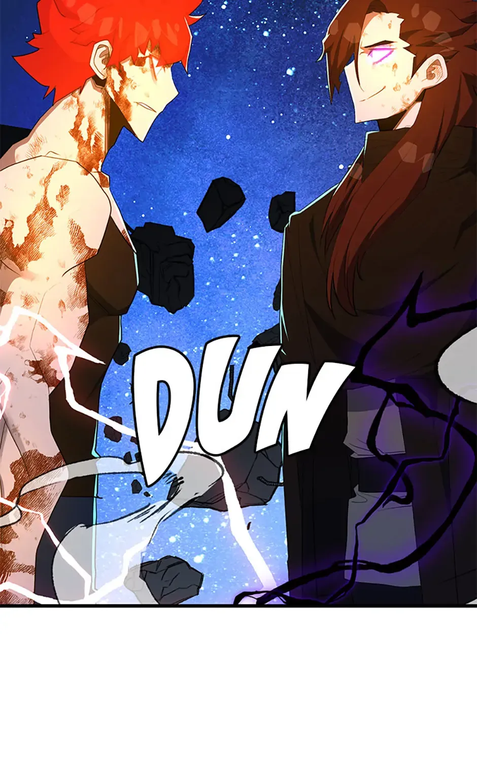 The Strongest Unemployed Hero Chapter 116 page 56 - 