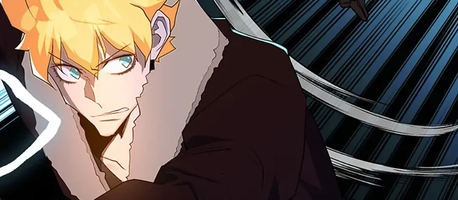 The Strongest Unemployed Hero Chapter 116 page 65 - 