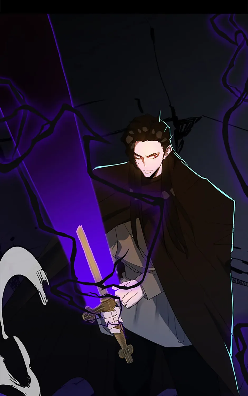 The Strongest Unemployed Hero Chapter 116 page 68 - 