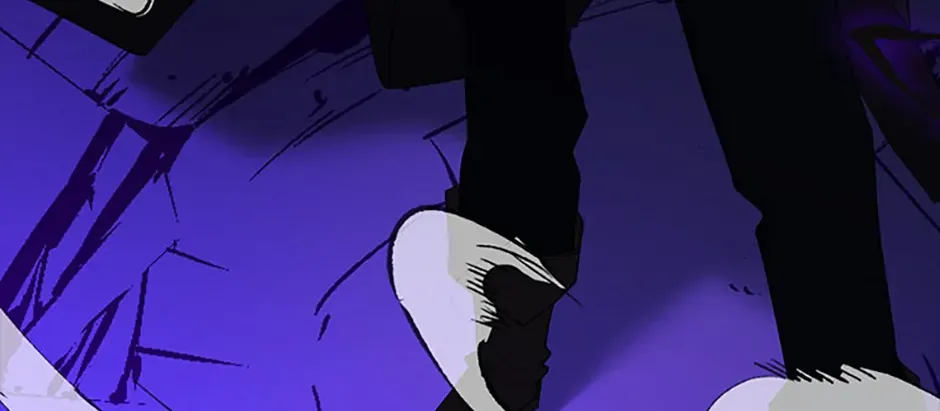 The Strongest Unemployed Hero Chapter 116 page 69 - 