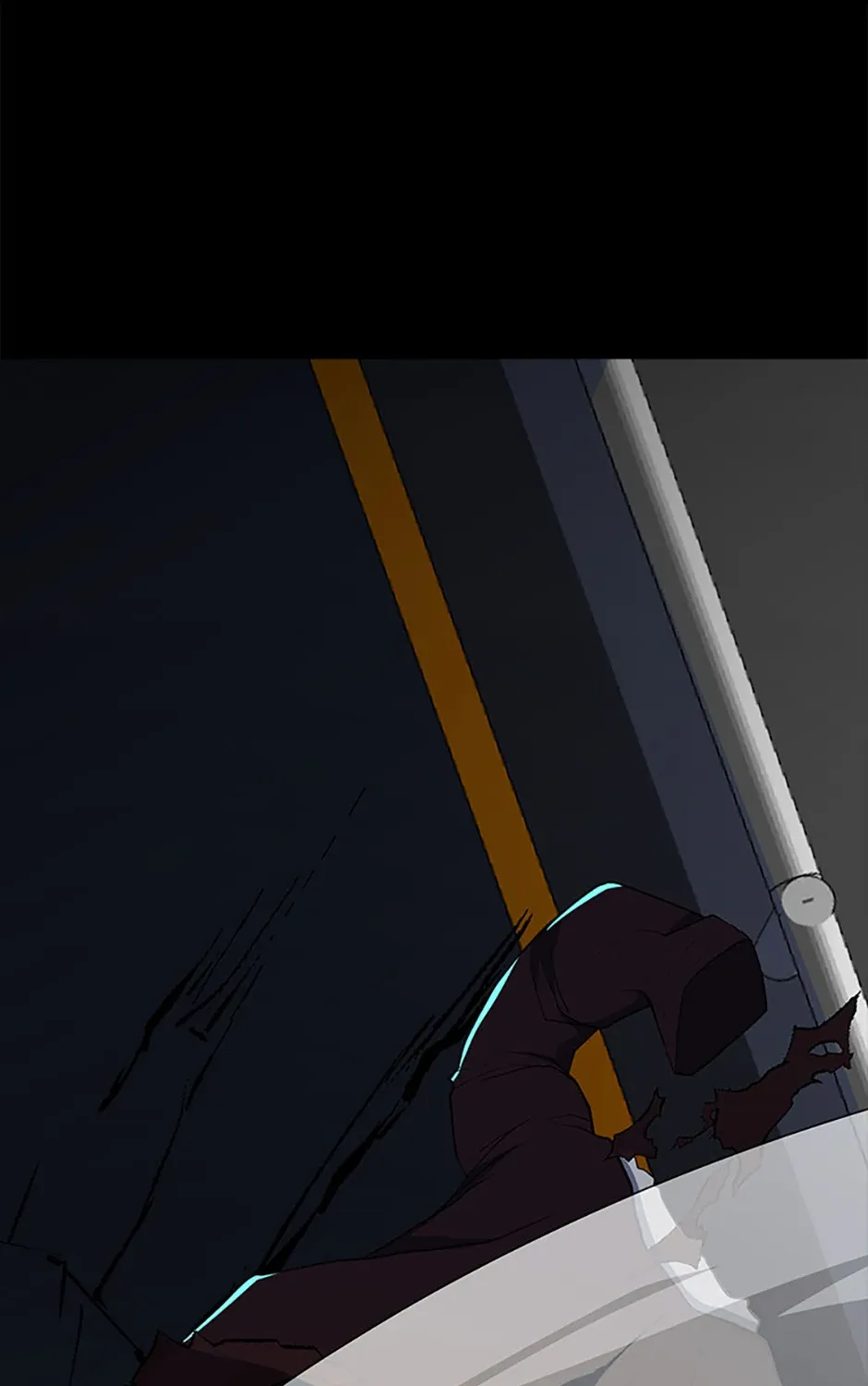 The Strongest Unemployed Hero Chapter 116 page 76 - 