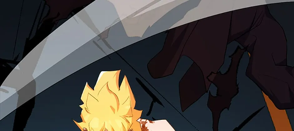 The Strongest Unemployed Hero Chapter 116 page 77 - 