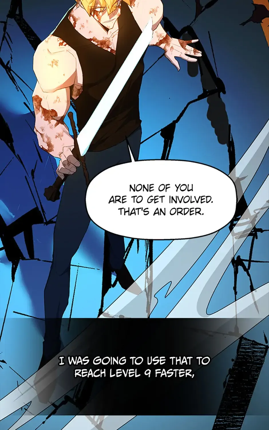 The Strongest Unemployed Hero Chapter 116 page 78 - 