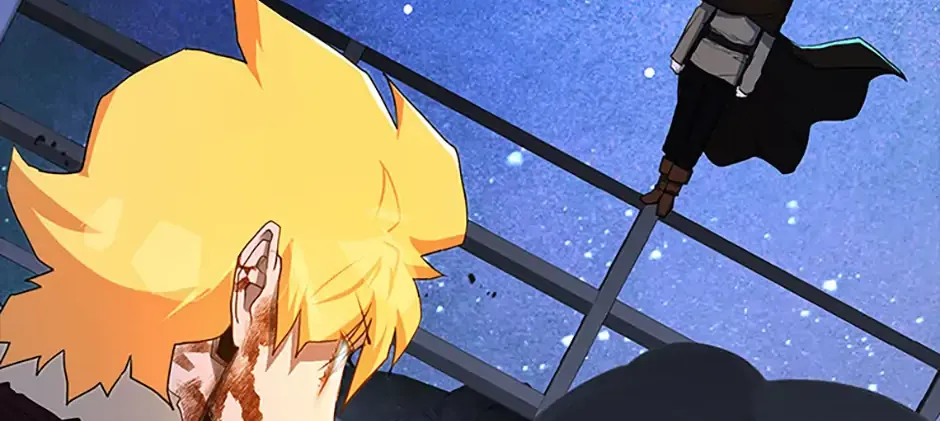 The Strongest Unemployed Hero Chapter 116 page 81 - 