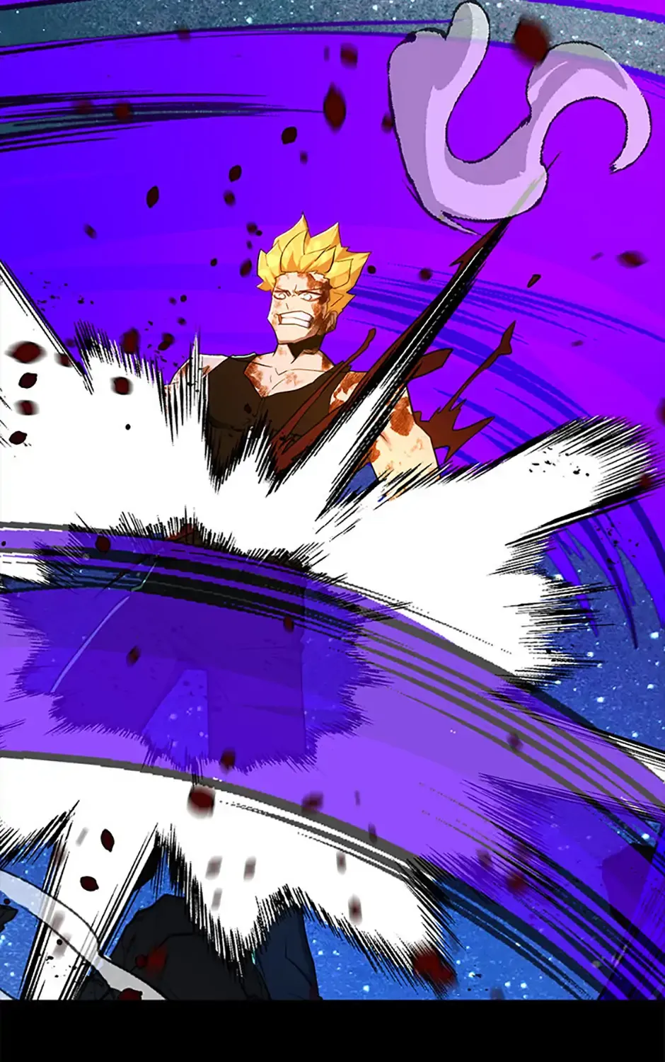 The Strongest Unemployed Hero Chapter 116 page 84 - 