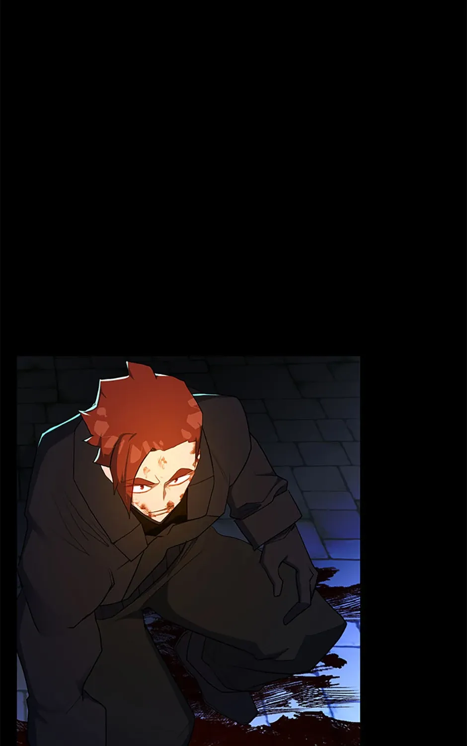 The Strongest Unemployed Hero Chapter 116 page 86 - 