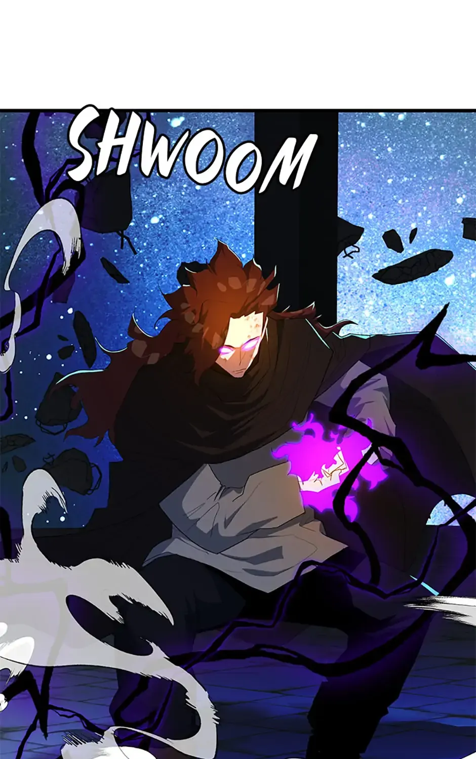 The Strongest Unemployed Hero Chapter 116 page 10 - 