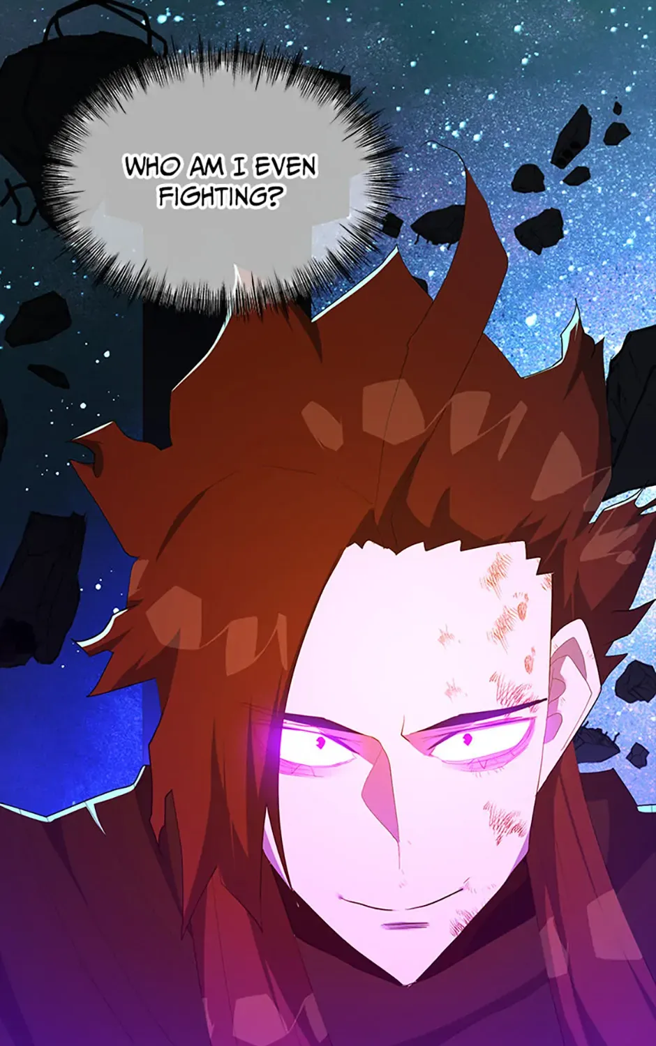 The Strongest Unemployed Hero Chapter 116 page 92 - 