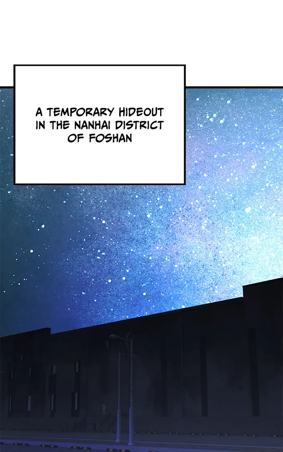 The Strongest Unemployed Hero Chapter 117 page 2 - 