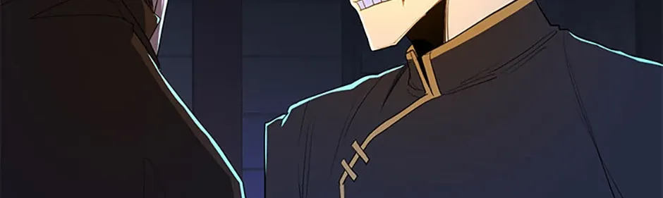 The Strongest Unemployed Hero Chapter 117 page 11 - 