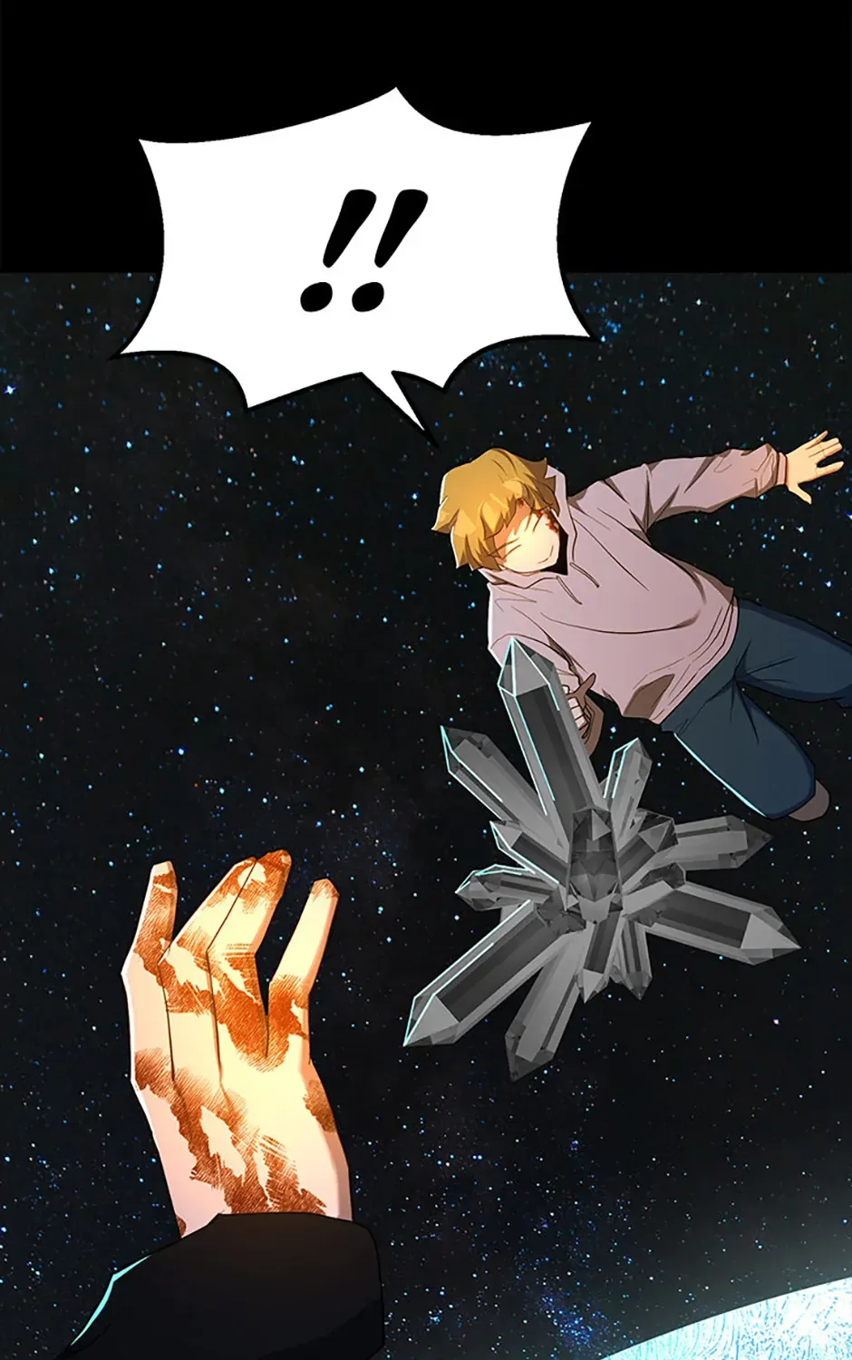 The Strongest Unemployed Hero Chapter 117 page 102 - 