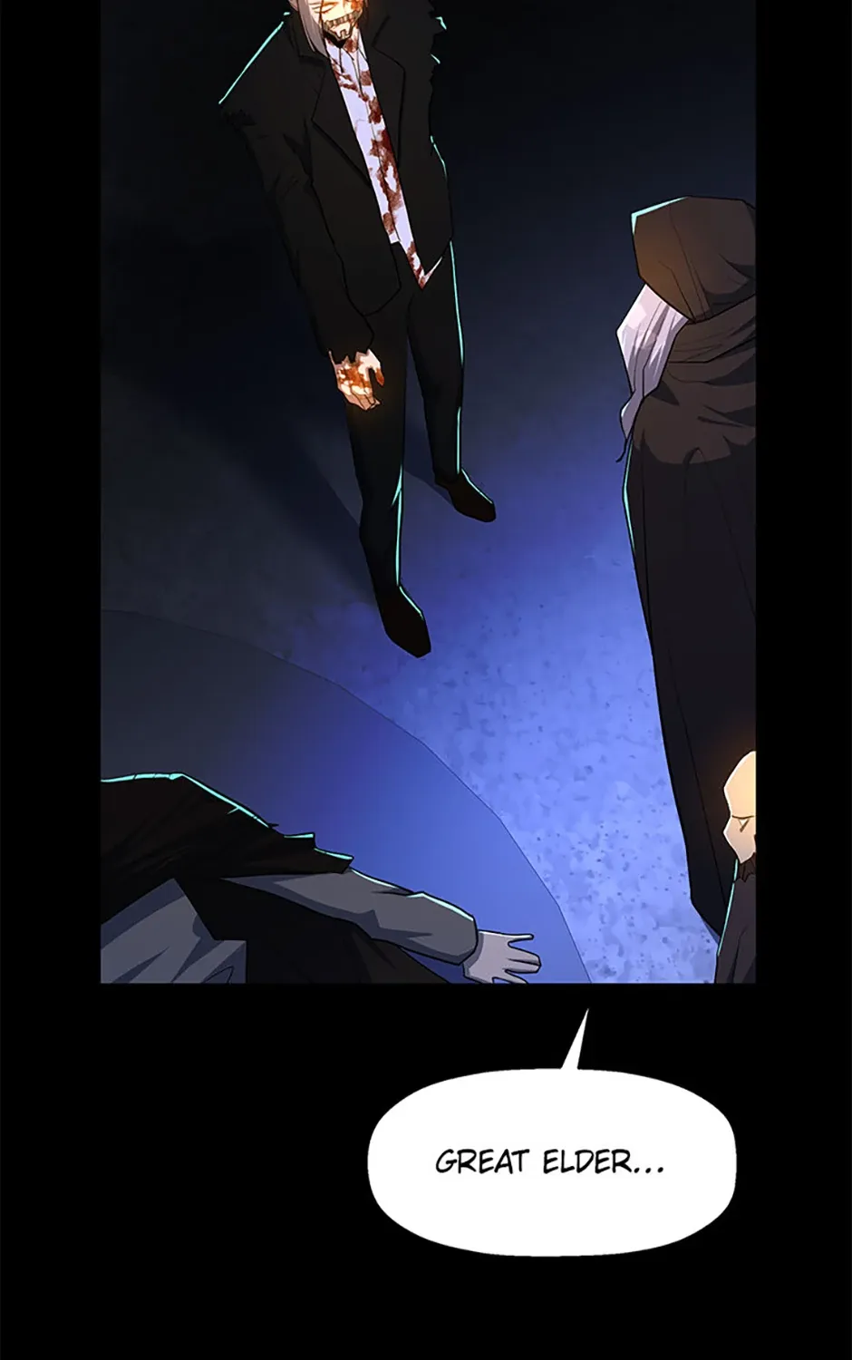The Strongest Unemployed Hero Chapter 117 page 106 - 