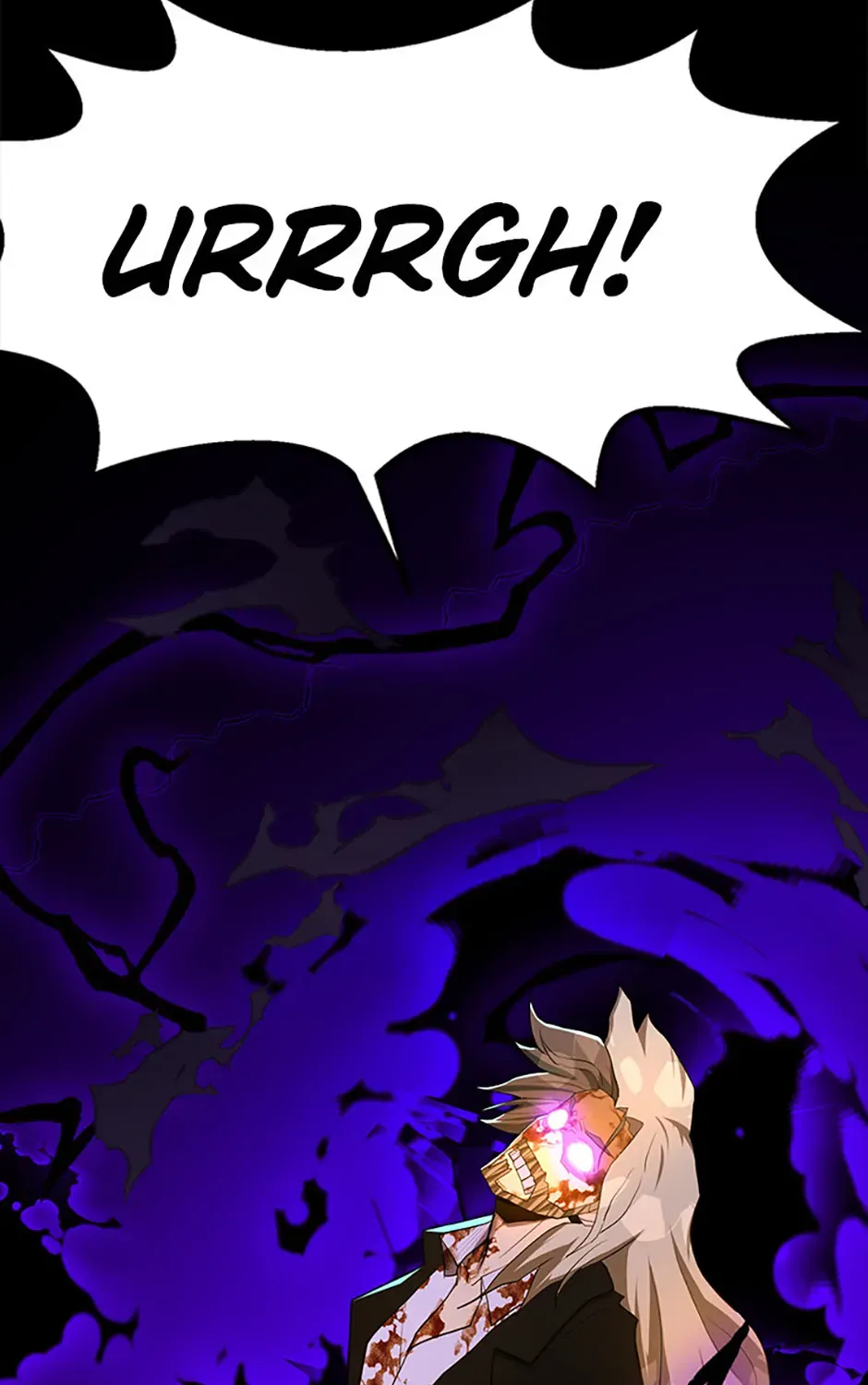 The Strongest Unemployed Hero Chapter 117 page 112 - 