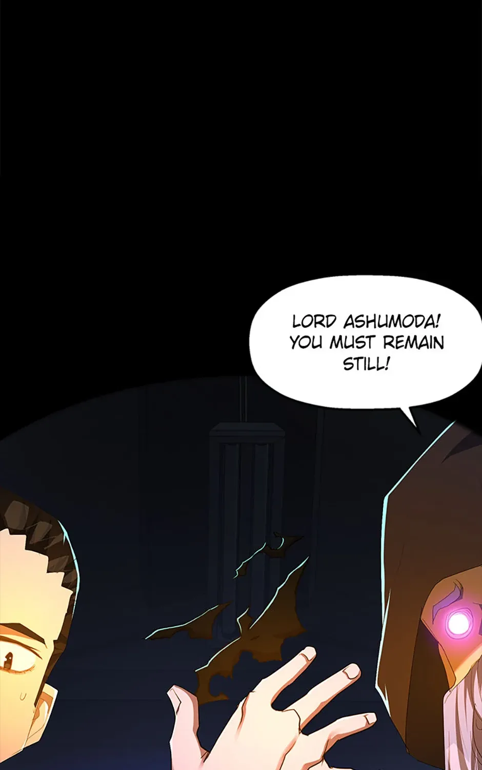 The Strongest Unemployed Hero Chapter 117 page 124 - 