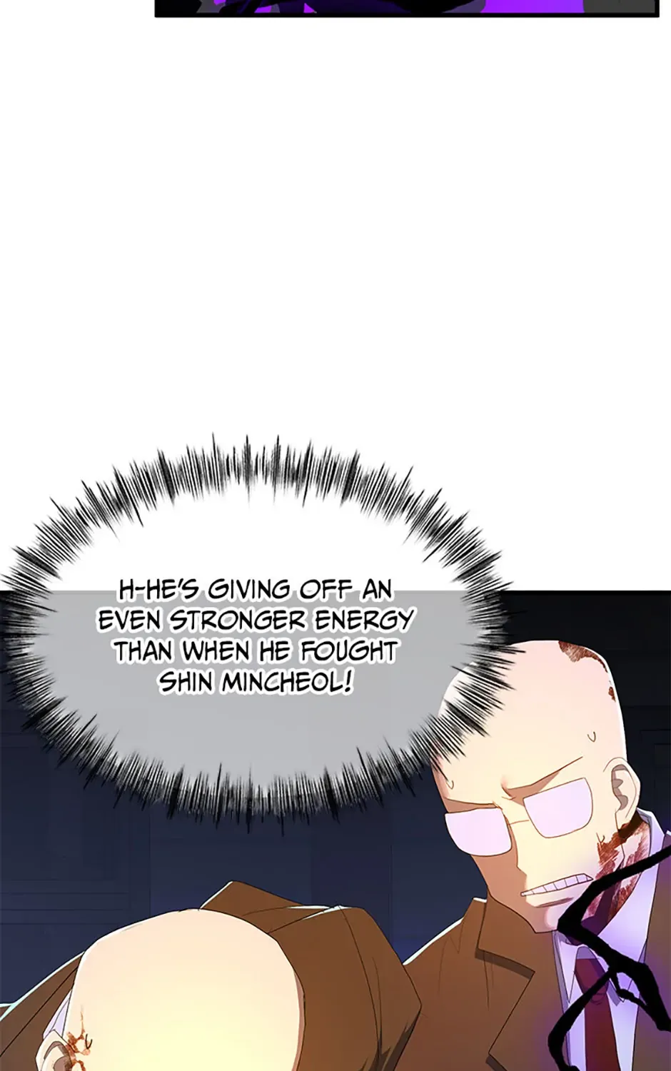The Strongest Unemployed Hero Chapter 117 page 142 - 