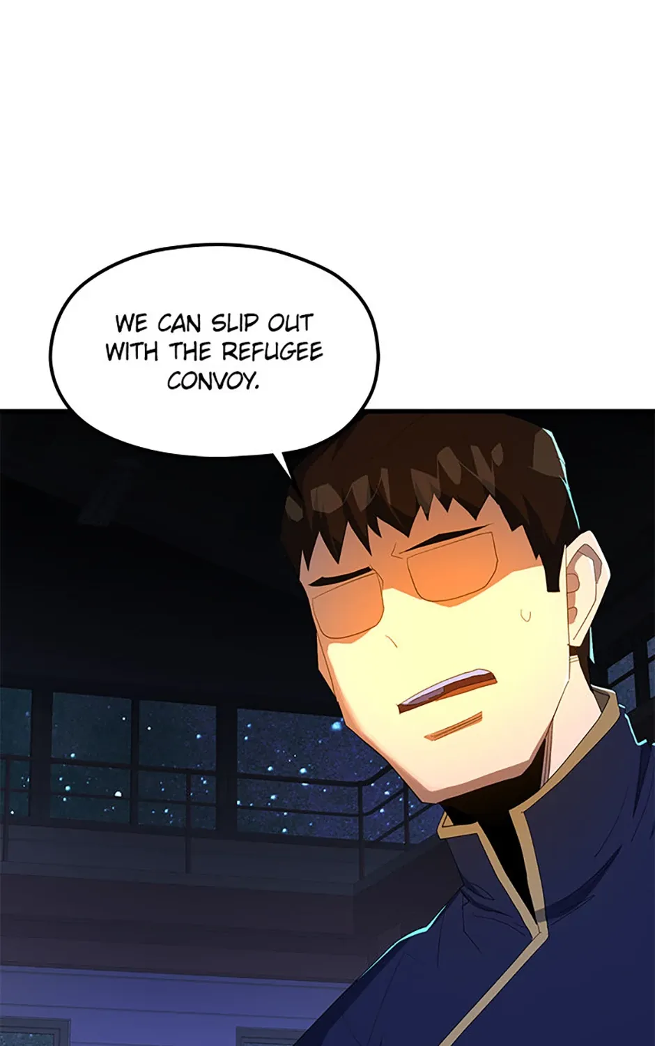 The Strongest Unemployed Hero Chapter 117 page 16 - 