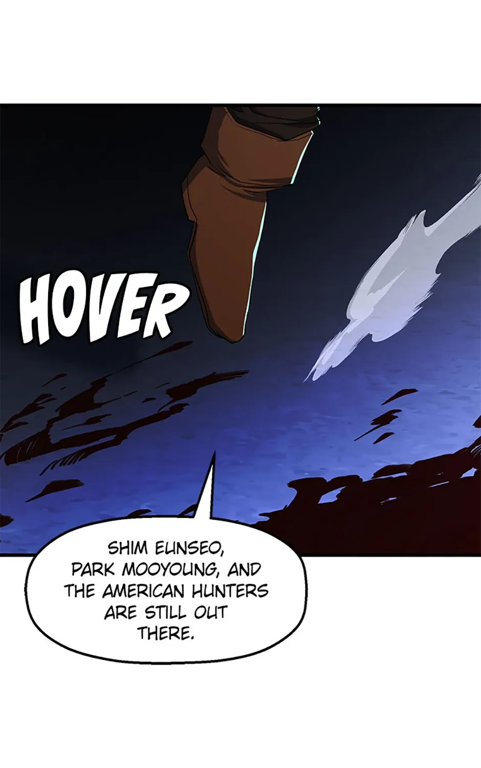 The Strongest Unemployed Hero Chapter 117 page 156 - 