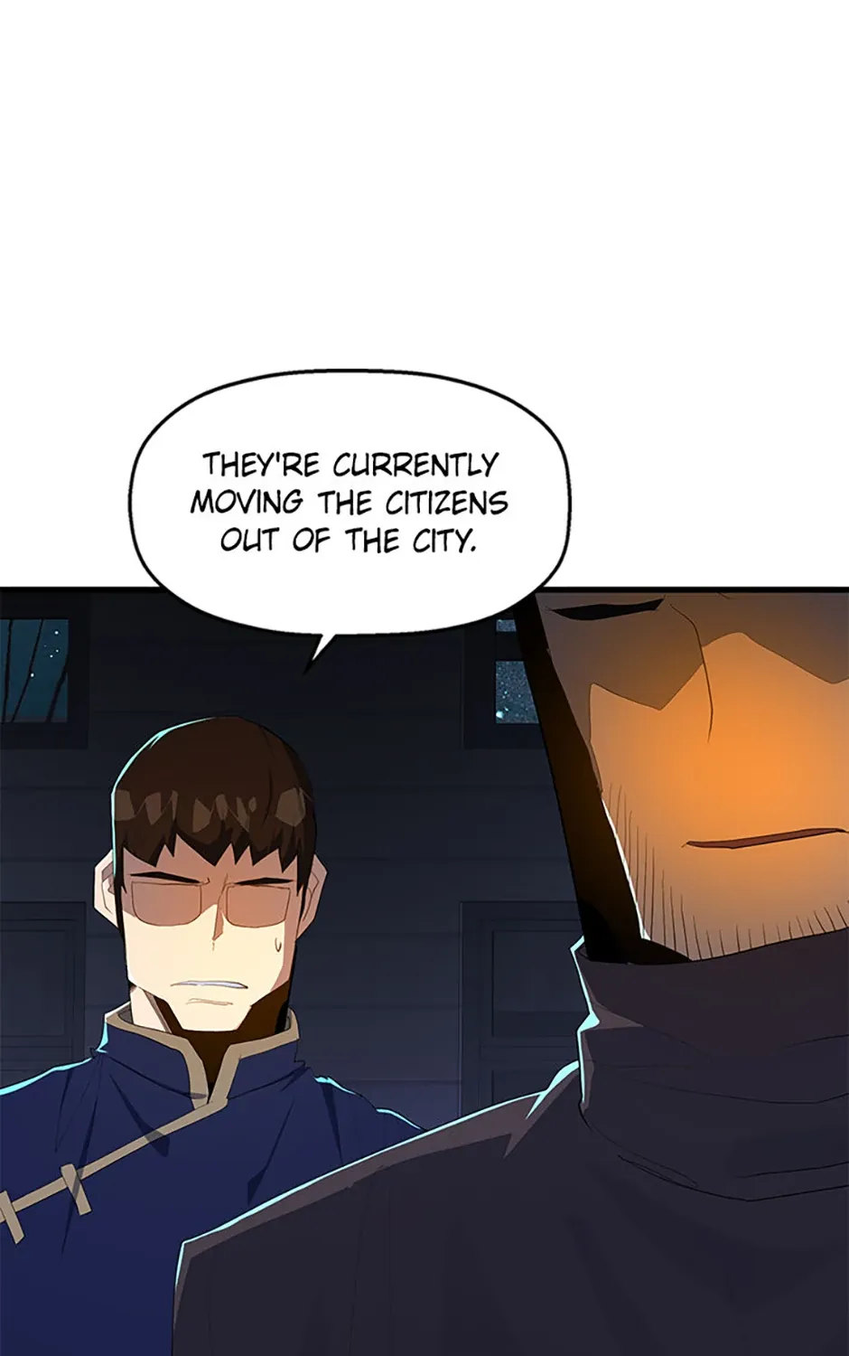 The Strongest Unemployed Hero Chapter 117 page 22 - 
