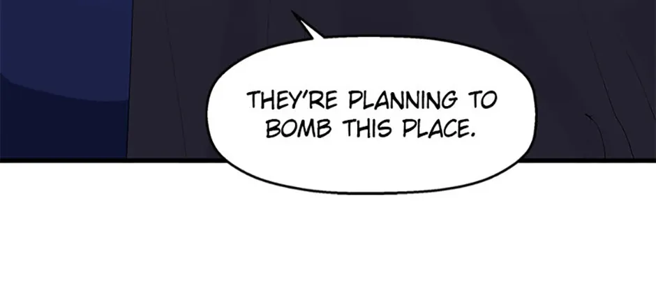 The Strongest Unemployed Hero Chapter 117 page 23 - 