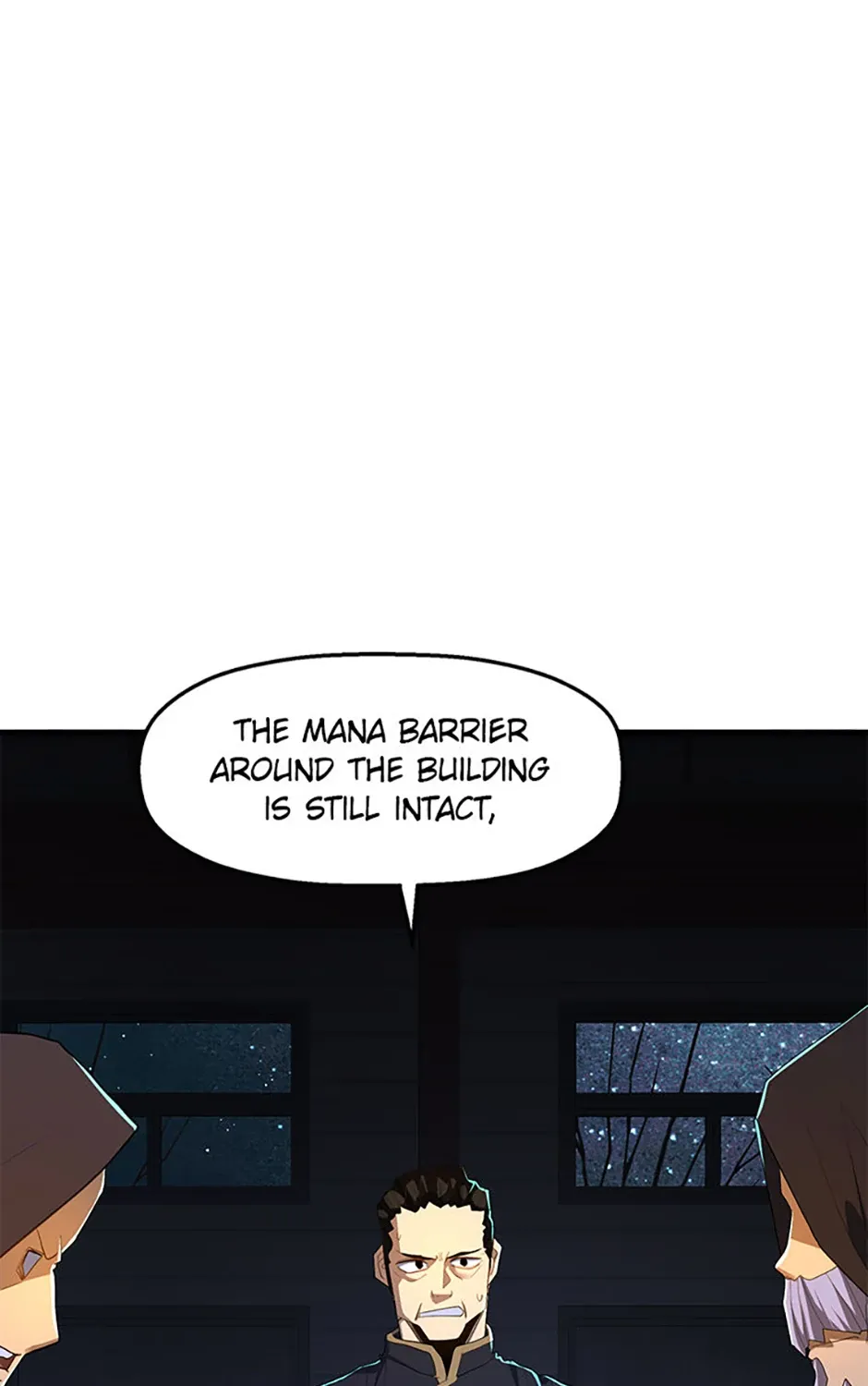 The Strongest Unemployed Hero Chapter 117 page 24 - 