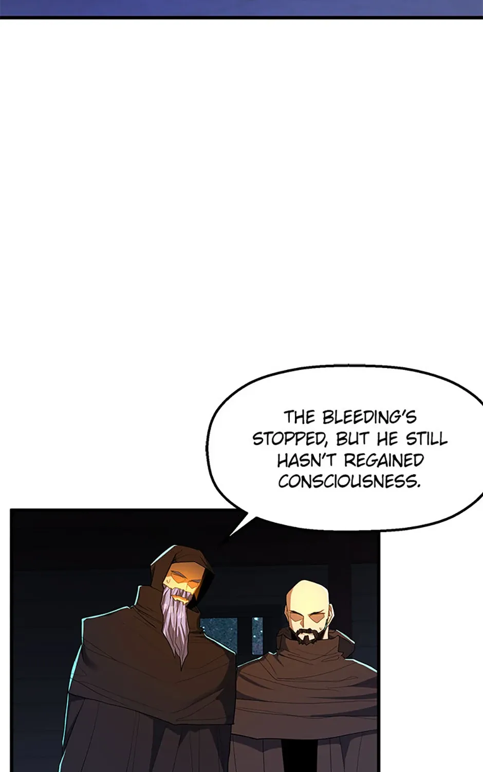 The Strongest Unemployed Hero Chapter 117 page 4 - 